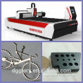 Dongguan Glorystar 3000*1500mm 1kw, 1500w, 2kw cnc fiber laser cutting metal machine with CE SGS for decoration industry
